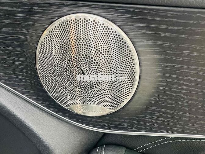✅GLC300 sx 2021 - odo Lướt 24,000 km