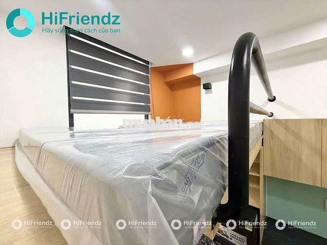 🏠 CĂN HỘ DUPLEX FULL NỘI THẤT CAO CẤP BÓC SEAL SÁT CITYLAND GÒ VẤP