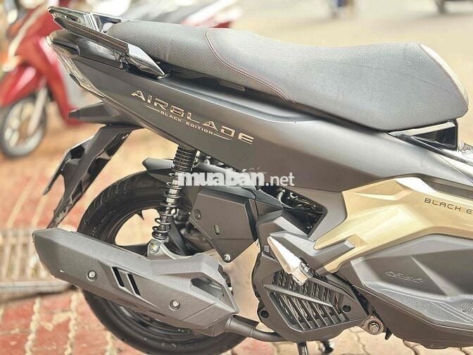 AB 2022 BẢN ĐẶC BIỆT XE MÁY MÓC ZIN ÊM