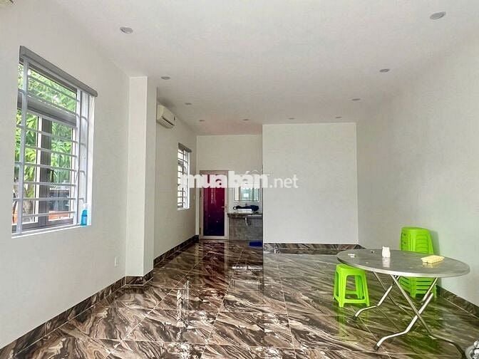 TRỐNG SẴN MB VP 50M2 NGAY CẦU HÒA XUÂN CÓ SẴN ĐIỀU HÒA