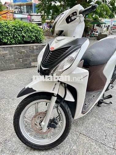 Honda Vision Fi 2015 BSTP