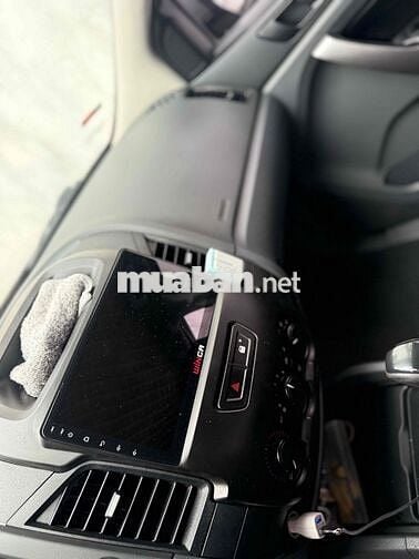 Ford Ranger 2016 XLS 2.2L 4x2 AT - 12vạn