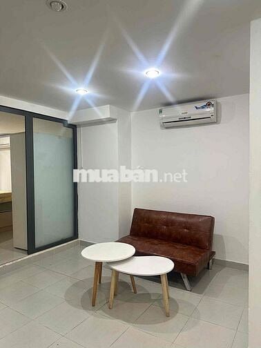 CĂN HỘ 2 PHÒNG NGỦ PHÚ NHUẬN GIÁ RẺ