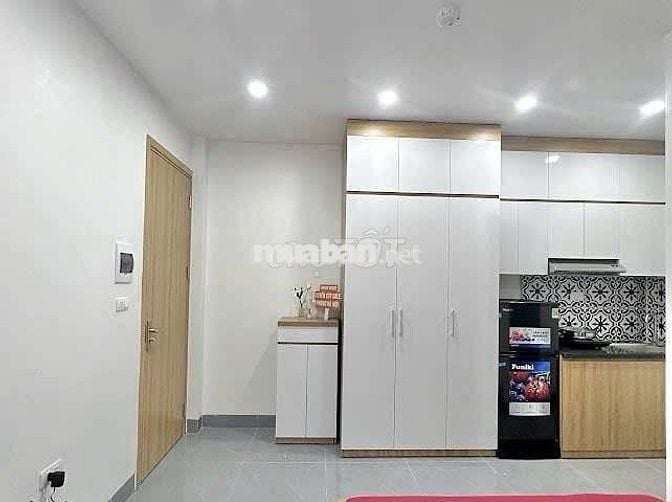 Cần bán nhà rộng nhất phố Yên Hoà 64m2 - 5 Tầng thang máy