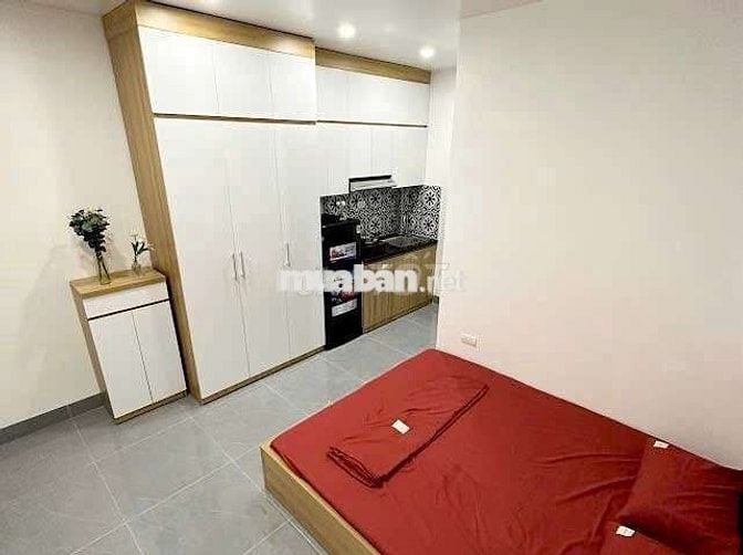 Cần bán nhà rộng nhất phố Yên Hoà 64m2 - 5 Tầng thang máy