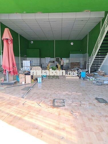 🛑 CHO THUÊ NHÀ MẶT TIỀN: ĐƯỜNG 29/3 - NGANG 10M