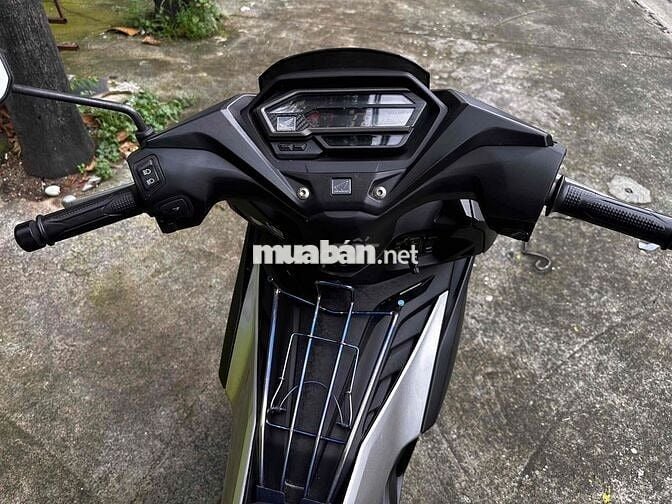 WinerX 2020 ABS Bstp Chính Chủ