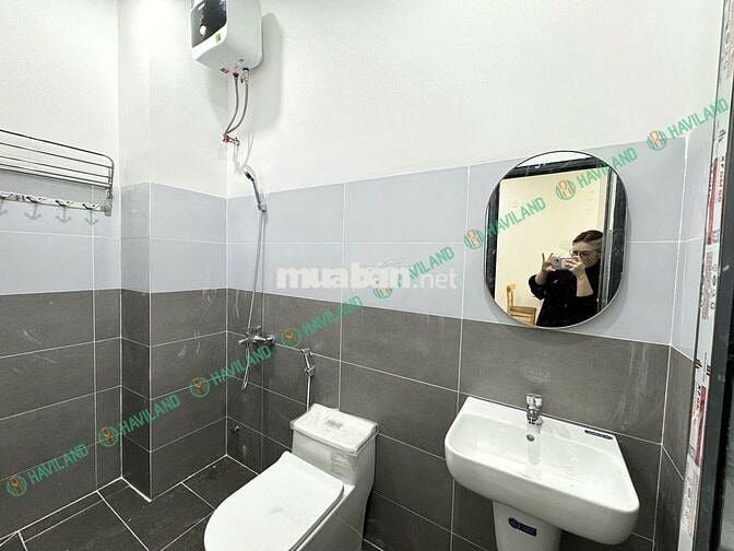 CHO THUÊ CĂN HỘ 1 PHÒNG NGỦ – HOÀ XUÂN