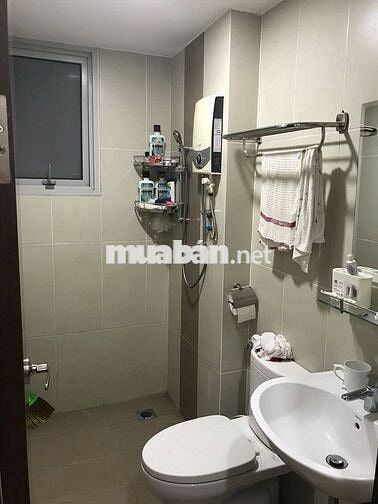 Bán căn hộ Ruby Celadon City 3 phòng ngủ, đã có sổ hồng 4.39 tỷ