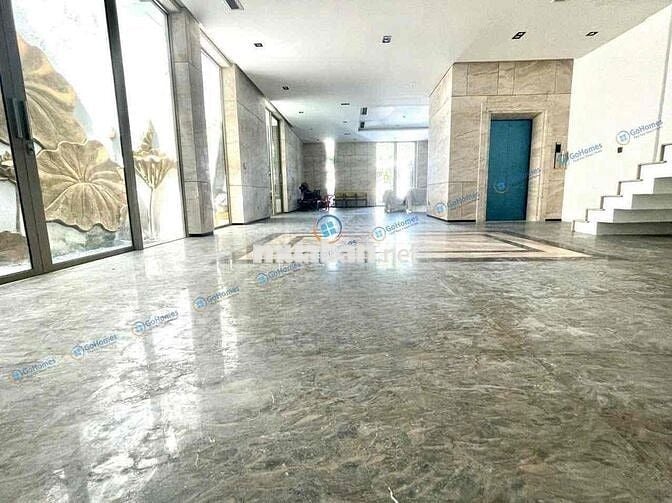 🔴 (NCC) CHO THUÊ NHÀ 4 TẦNG MẶT TIỀN TRUNG TÂM HẢI CHÂU - CÓ THANG MÁY