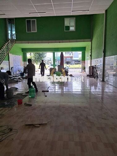 🛑 CHO THUÊ NHÀ MẶT TIỀN: ĐƯỜNG 29/3 - NGANG 10M