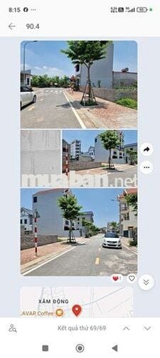 💥 HIẾM CÓ KHÓ TÌM-> CHỈ HƠN 1Tỷ Đất Thường Tín - HÀ NỘI 👉 Gần Quốc L