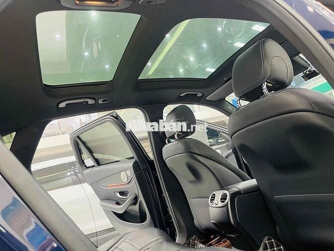 ✅GLC300 sx 2021 - odo Lướt 24,000 km