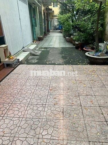 CHO THUÊ NHÀ NGUYỄN TRÃI P11 Q5
