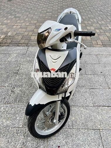 Honda Vision Fi 2015 BSTP