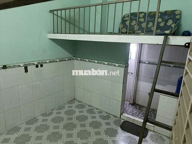 Phòng trọ ngay cầu vượt Sóng Thần , cách ĐH Nông Lâm 10p xe máy/bus
