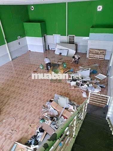 🛑 CHO THUÊ NHÀ MẶT TIỀN: ĐƯỜNG 29/3 - NGANG 10M