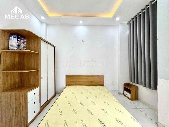 GIÁ RẺ BẤT NGỜ STUDIO BAN CÔNG🔥PHAN HUY ÍCH🔥QUANG TRUNG🔥TRƯỜNG CHINH🔥