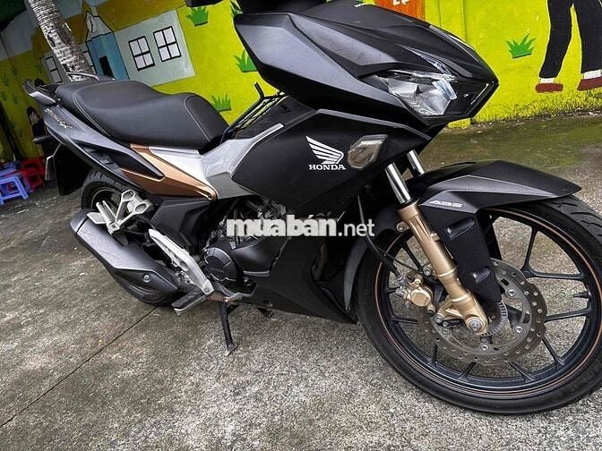 WinerX 2020 ABS Bstp Chính Chủ