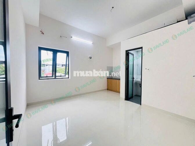 CHO THUÊ CĂN HỘ NGAY CẦU CẨM LỆ, HÒA XUÂN