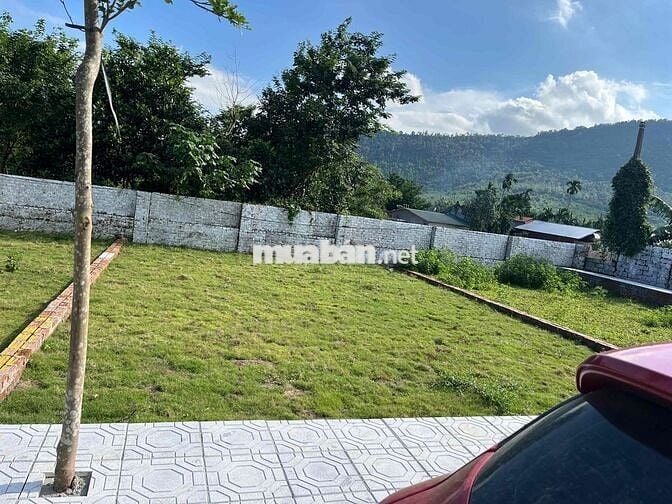 đất nền hoà lạc 100m full thổ cư giá nhỉnh 2 tỷ