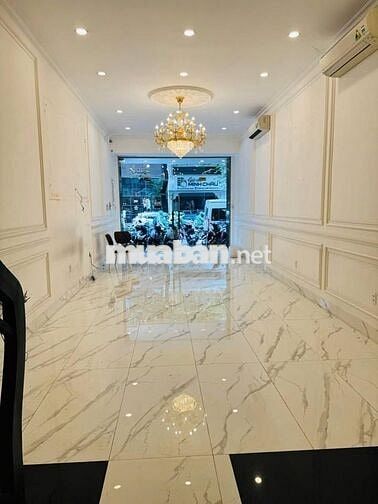 🏢 500M2 NGAY CHỢ BẾN THÀNH  – VỊ TRÍ VÀNG, NGAY LÕI TRUNG TÂM Q.1 🌟
