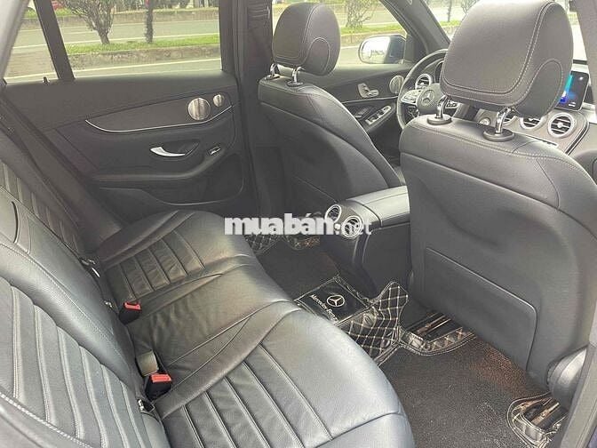 ✅GLC300 sx 2021 - odo Lướt 24,000 km