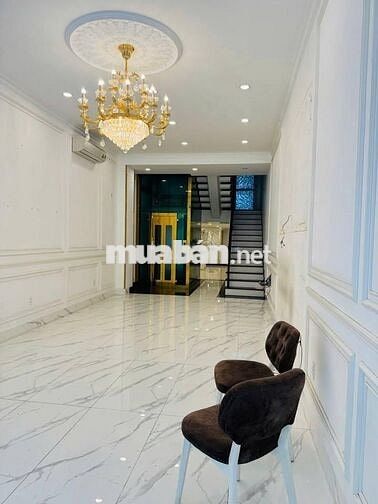 🏢 500M2 NGAY CHỢ BẾN THÀNH  – VỊ TRÍ VÀNG, NGAY LÕI TRUNG TÂM Q.1 🌟