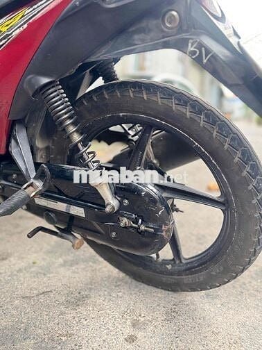 rsx 110 xe êm lắm