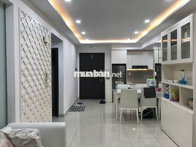Bán căn hộ Ruby Celadon City 3 phòng ngủ, đã có sổ hồng 4.39 tỷ