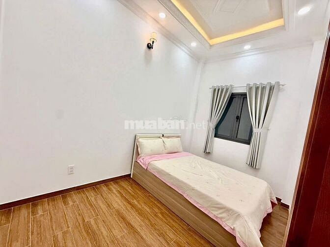 Chính chủ bán nhà tại Thị Trấn Nhà Bè – KDC Sài Gòn Mới