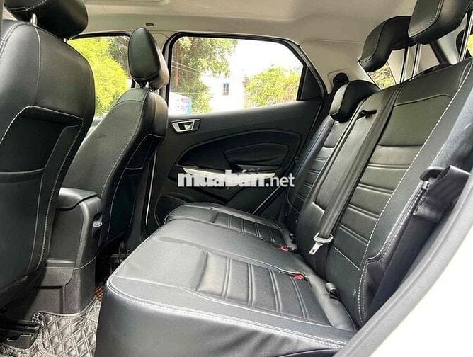 Ford EcoSport 2019 Titanium 1.0 EcoBoost cao cấp