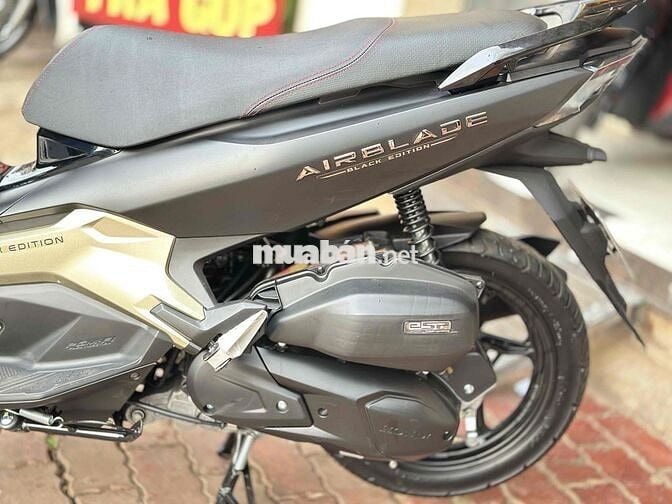 AB 2022 BẢN ĐẶC BIỆT XE MÁY MÓC ZIN ÊM