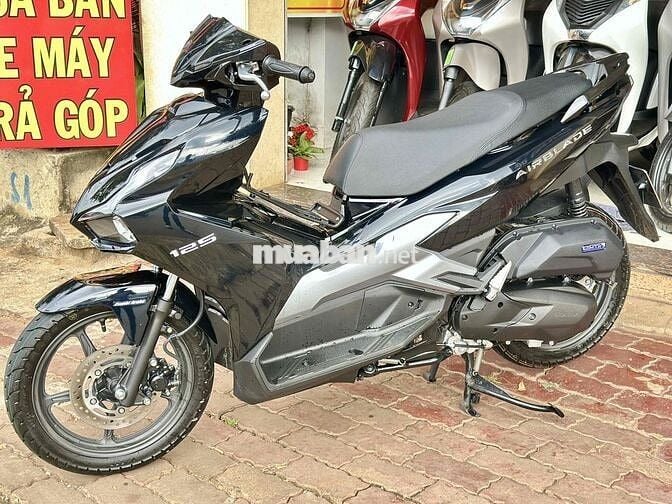 AB 2025 Khách Mới Dắt Head Ra 1 Tháng Mới 99%