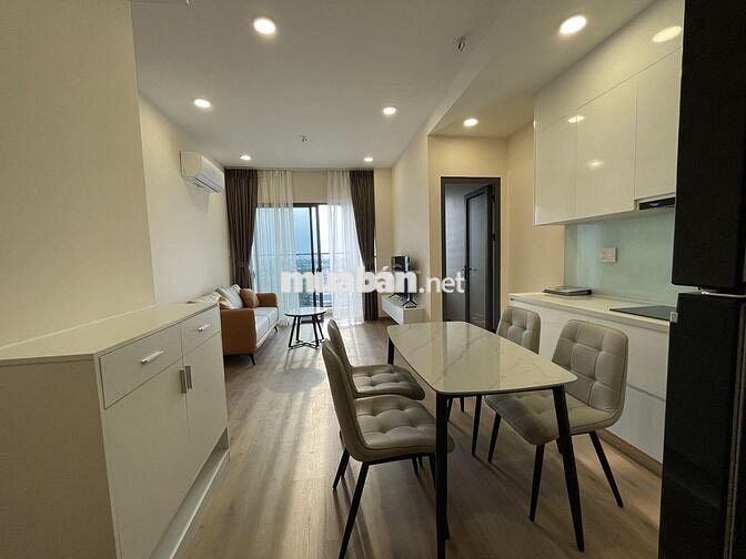 CHO THUÊ GẤP, GIÁ TỐT CĂN HỘ CHUNG CƯ VIVAPLAZA QUẬN 7