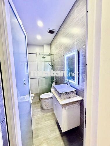 Chính chủ bán nhà tại Thị Trấn Nhà Bè – KDC Sài Gòn Mới
