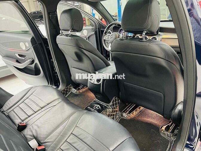 ✅GLC300 sx 2021 - odo Lướt 24,000 km