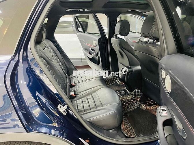 ✅GLC300 sx 2021 - odo Lướt 24,000 km