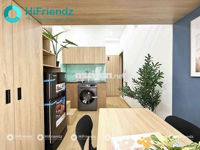 🏠 CĂN HỘ DUPLEX BANCOL BÓC SEAL FULL NỘI THẤT CAO CẤP SÁT CITYLAND