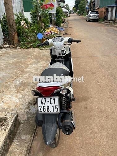 bán yamaha nouvo còn dùng tốt