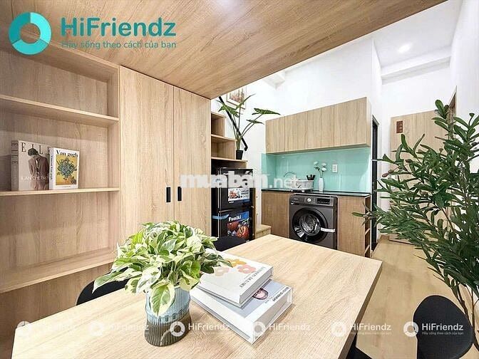 🏠 CĂN HỘ DUPLEX BANCOL BÓC SEAL FULL NỘI THẤT CAO CẤP SÁT CITYLAND