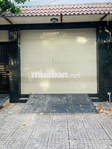 🔥MẶT TIỀN NGUYỄN NGỌC NHƯT-NHÀ ĐẸP KD THUẬN LỢI,GẦN TÂN HƯƠNG,GÒ DẦU