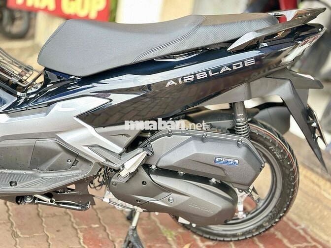 AB 2025 Khách Mới Dắt Head Ra 1 Tháng Mới 99%