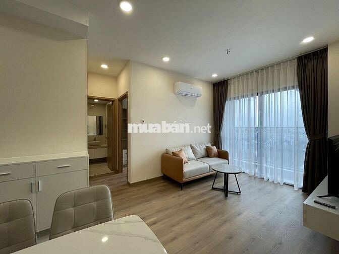CHO THUÊ GẤP, GIÁ TỐT CĂN HỘ CHUNG CƯ VIVAPLAZA QUẬN 7
