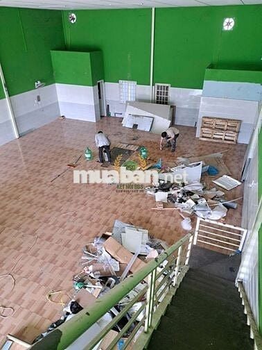 🛑 CHO THUÊ NHÀ MẶT TIỀN: ĐƯỜNG 29/3 - NGANG 10M