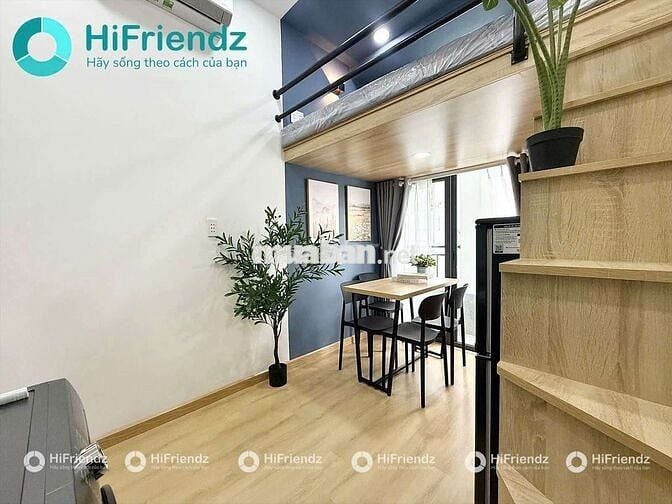 🏠 CĂN HỘ DUPLEX BANCOL BÓC SEAL FULL NỘI THẤT CAO CẤP SÁT CITYLAND