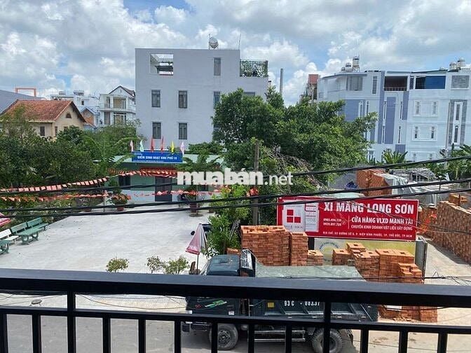 Cho thuê nhà nguyên căn văn phòng kinh doanh