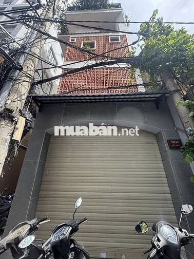 🏠 GÓC 2MT GẦN ĐÀI TRUYỀN HÌNH THÀNH PHỐ KHU SINH VIÊN VIP ĐAKAO QUẬN 1