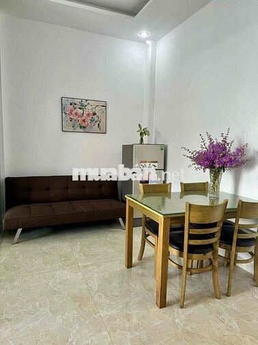 🏡 CĂN HỘ 1 PHÒNG NGỦ – AN THƯỢNG 38