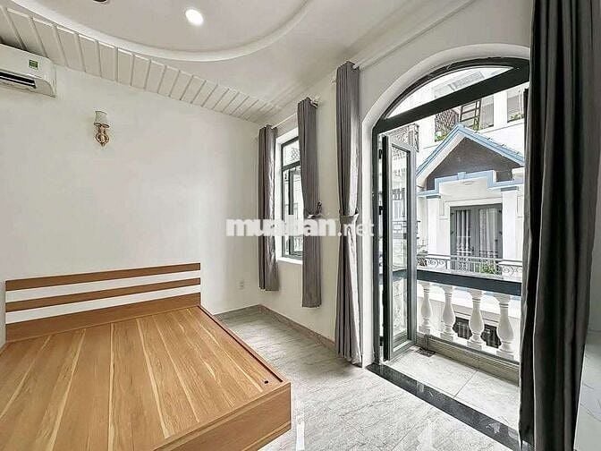 🍓Cho Thuê Studio Bancol Cửa Sổ New Giá Siêu Siêu Rẻ Gần KCN Tân Bình